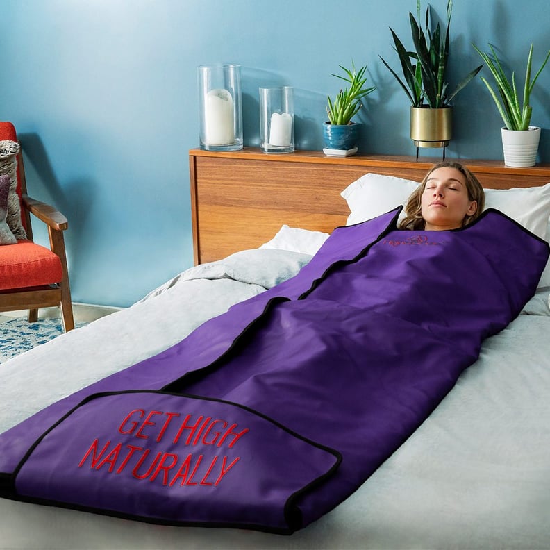 HigherDose Sauna Blanket