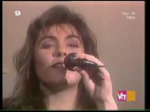 "Gloria" by Laura Branigan