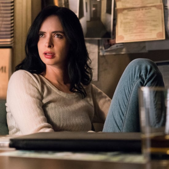 How Did Jessica Jones Get Her Powers?