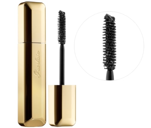 Guerlain Maxilash Volumizing and Curling Mascara