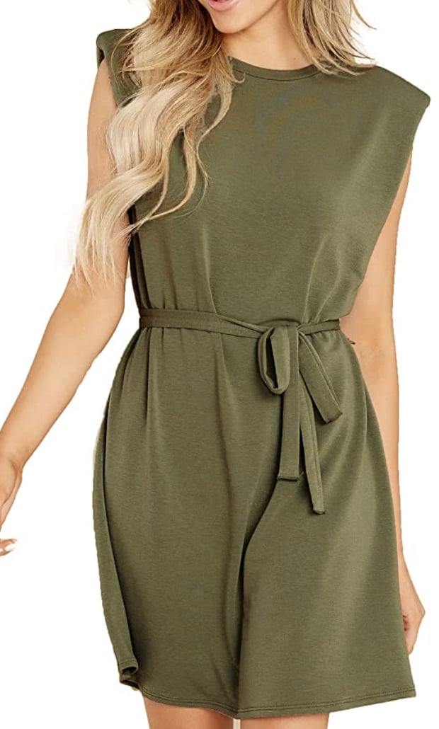 13 Best Fall Dresses Under $50 at
