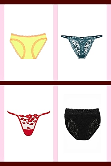 New Year's Eve Underwear Color Meaning