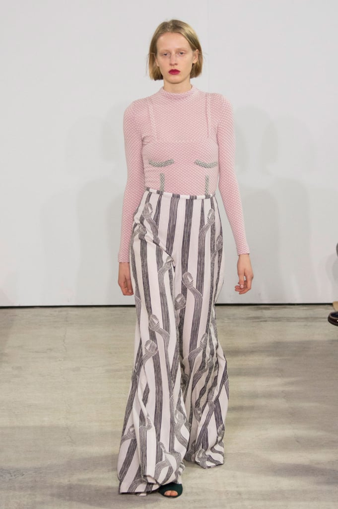 Emilia Wickstead Autumn/Winter 2016