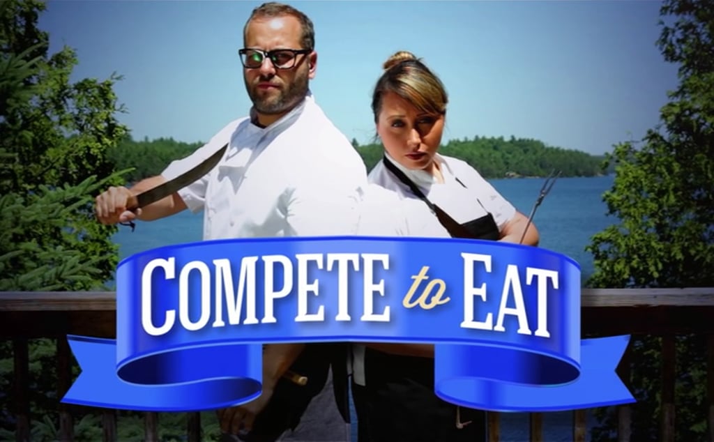 Compete to Eat