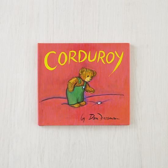 Corduroy