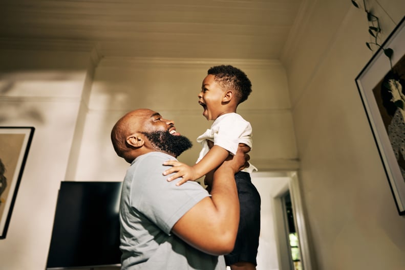 Do parents always have a favorite child