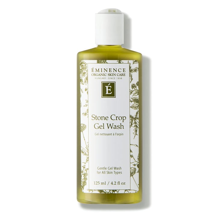 Eminence Organic Skin Care Stone Crop Gel Wash The Best Eminence Skin 
