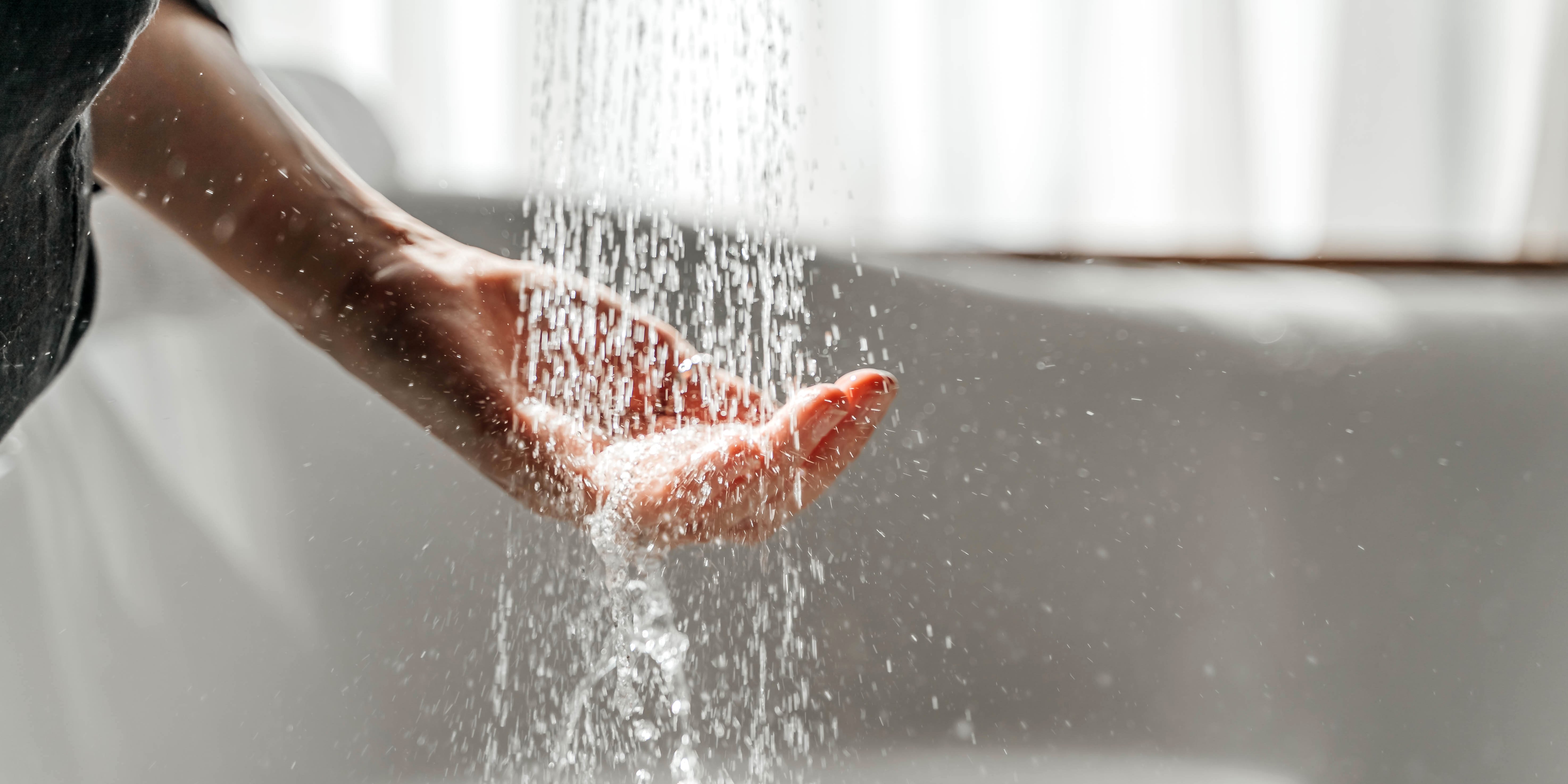 Can Bleach Baths Treat Eczema? Here's What to Know