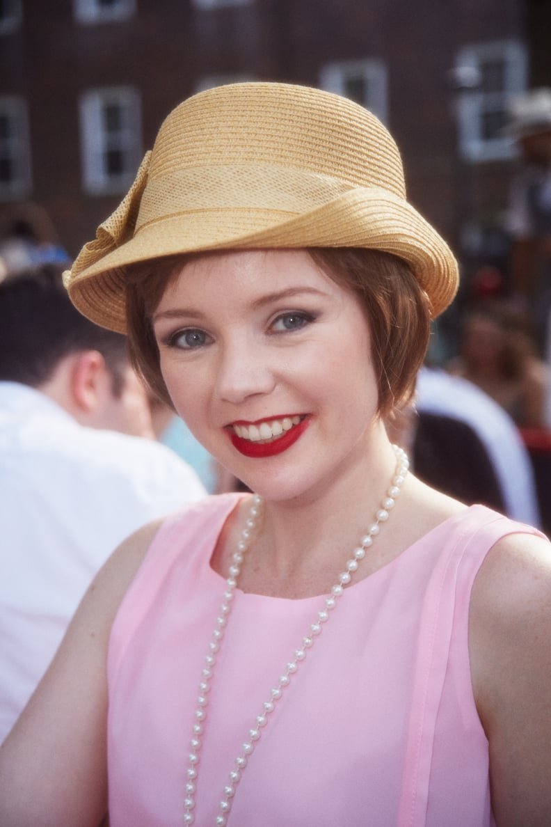 Jazz Age Lawn Party 2017