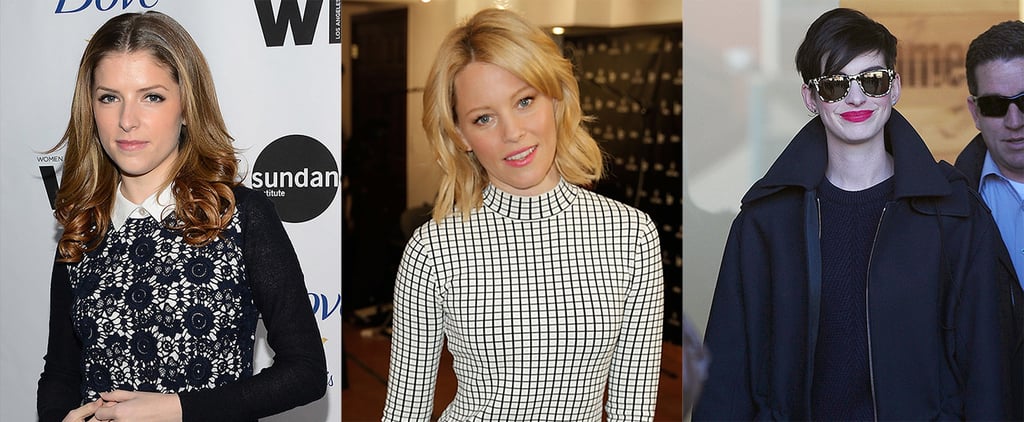 Sundance Film Festival Celebrity Style 2014