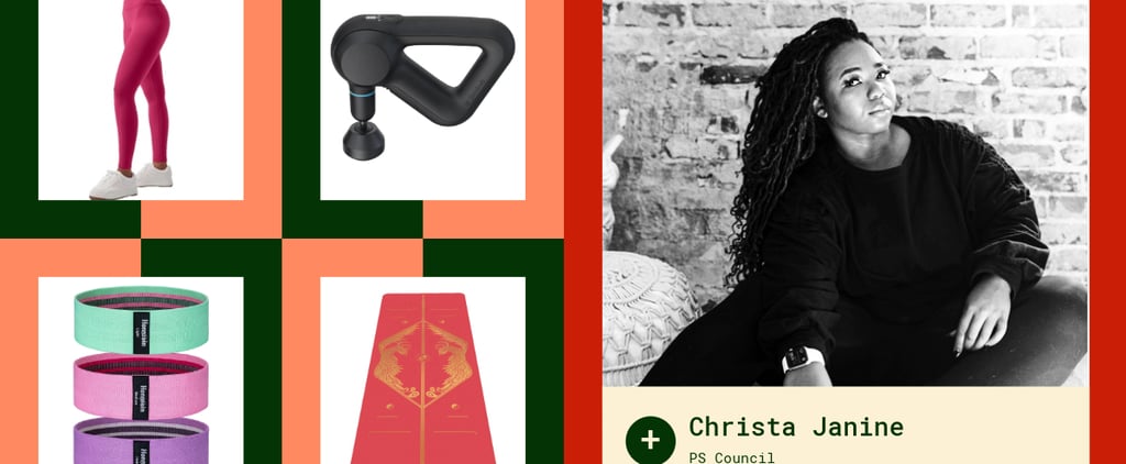 Christa Janine's Holiday Gift Ideas