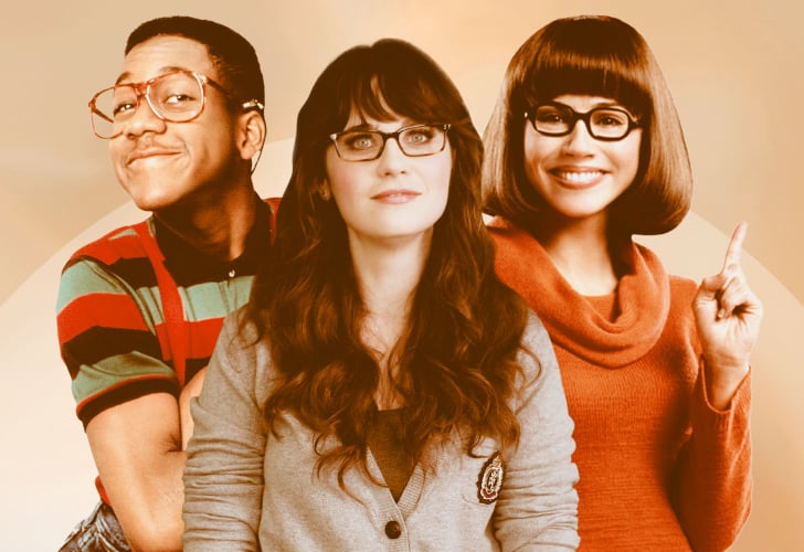 Best Halloween Costumes With Glasses