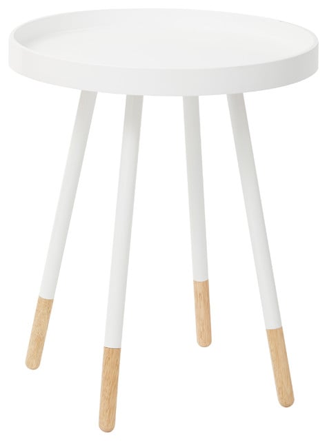 Accent Table
