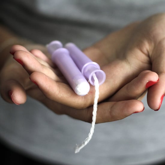 Are Organic Tampons Really Better For the Environment?