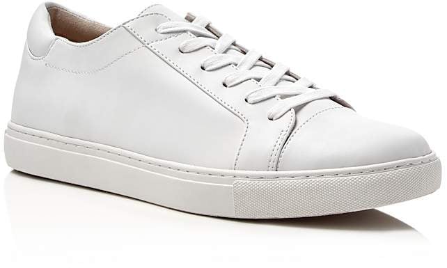 Kenneth Cole Kam Lace Up Sneakers