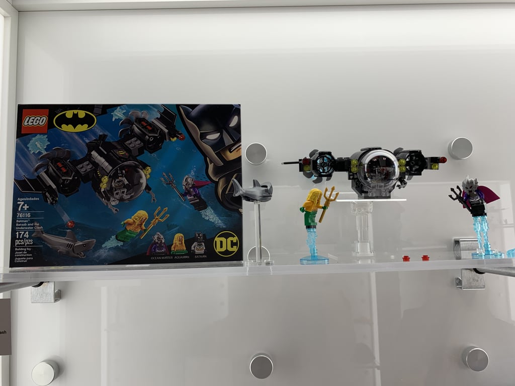 lego batman batsub and the underwater clash