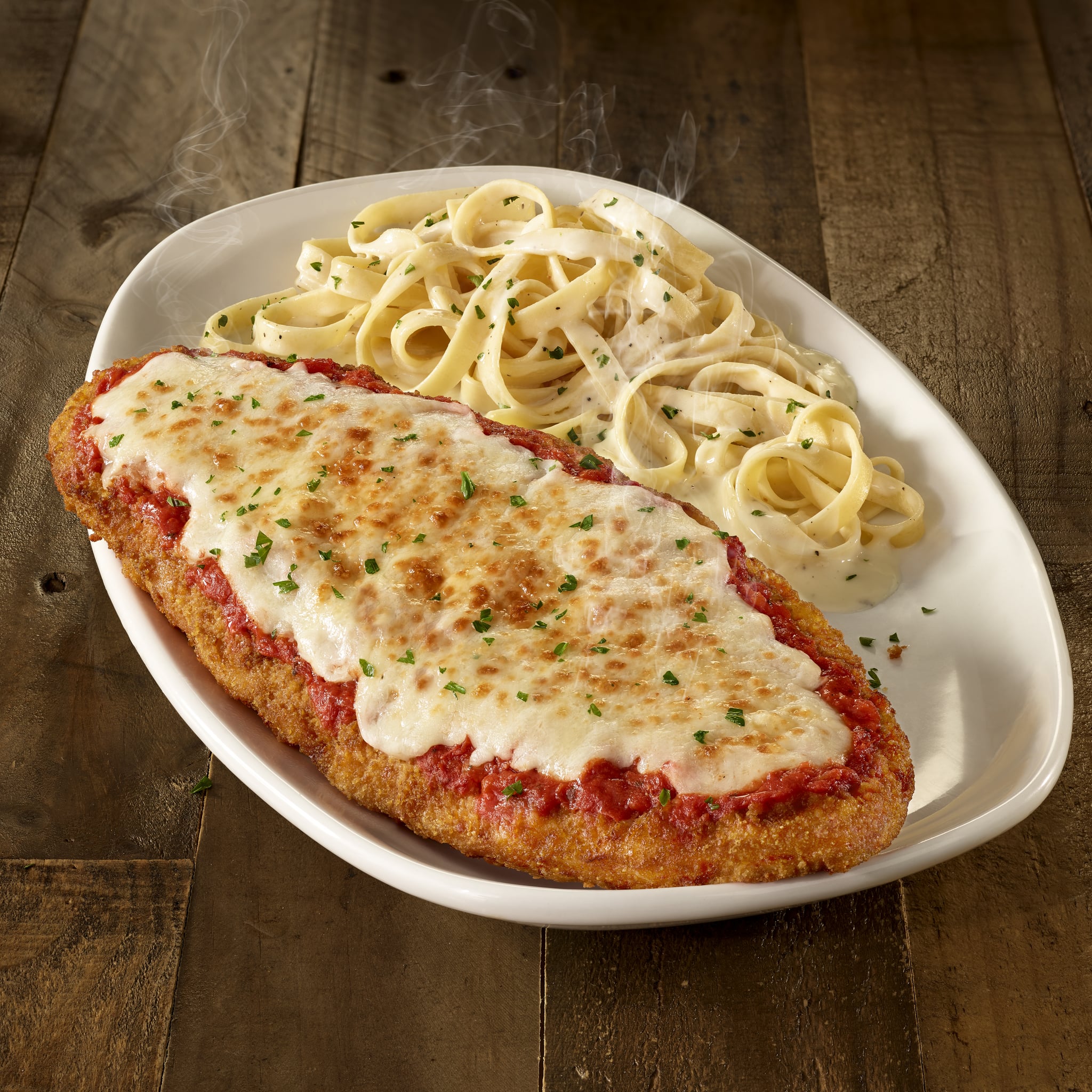 Olive Garden Giant Italian Classics April 2019 Popsugar Food