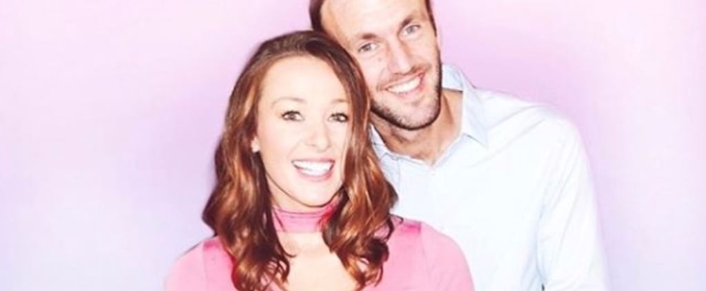 Jamie Otis Pregnant With Rainbow Baby