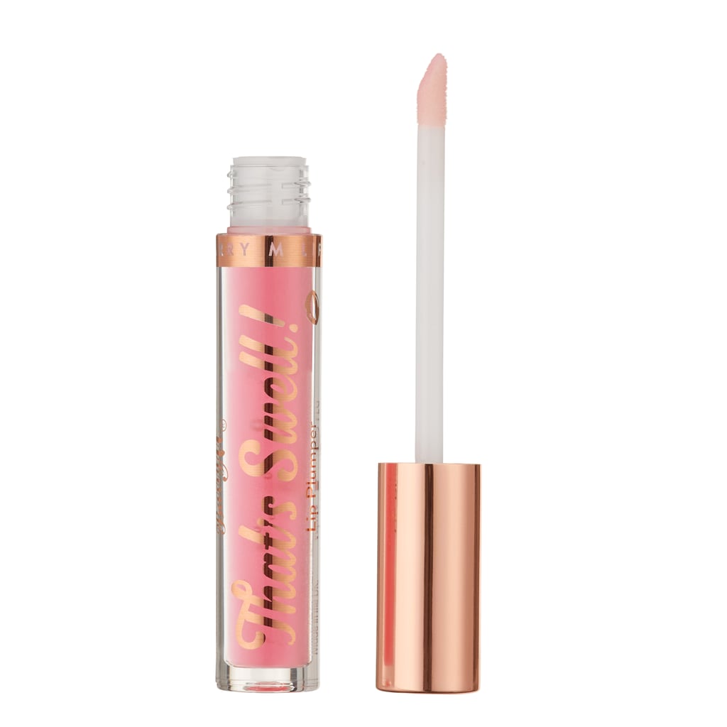 Barry M Tinted That's Swell Plumping Lip Gloss