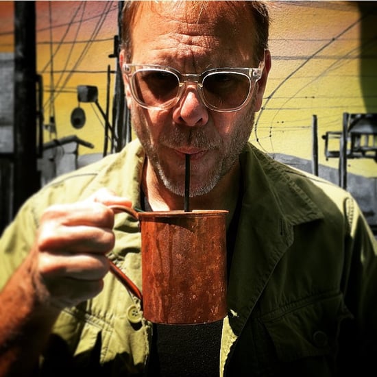 History of Moscow Mule