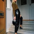 Leather Pants Are as Versatile as Jeans — These 30 Outfit Ideas Are Our Receipts