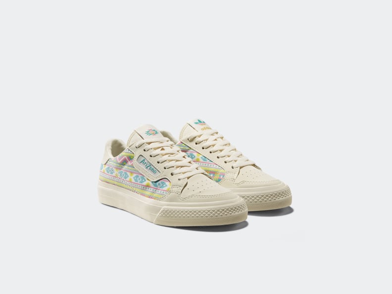 Adidas x Arizona Continental Vulc Youth Originals Sneakers