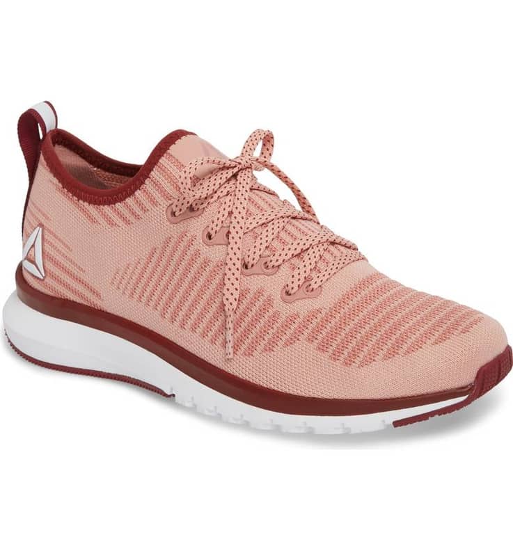 Best reebok top running shoes 2018