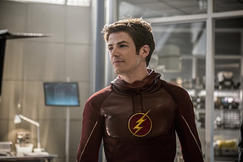 The Flash, Season 1