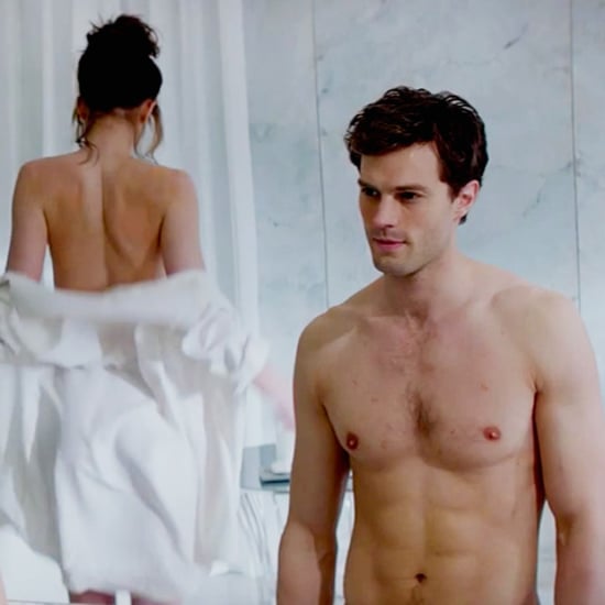 Fifty Shades of Grey Quotes