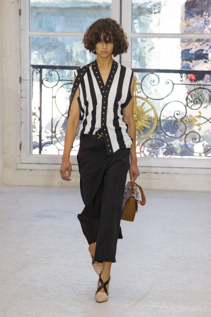Louis Vuitton Spring 2017 Collection
