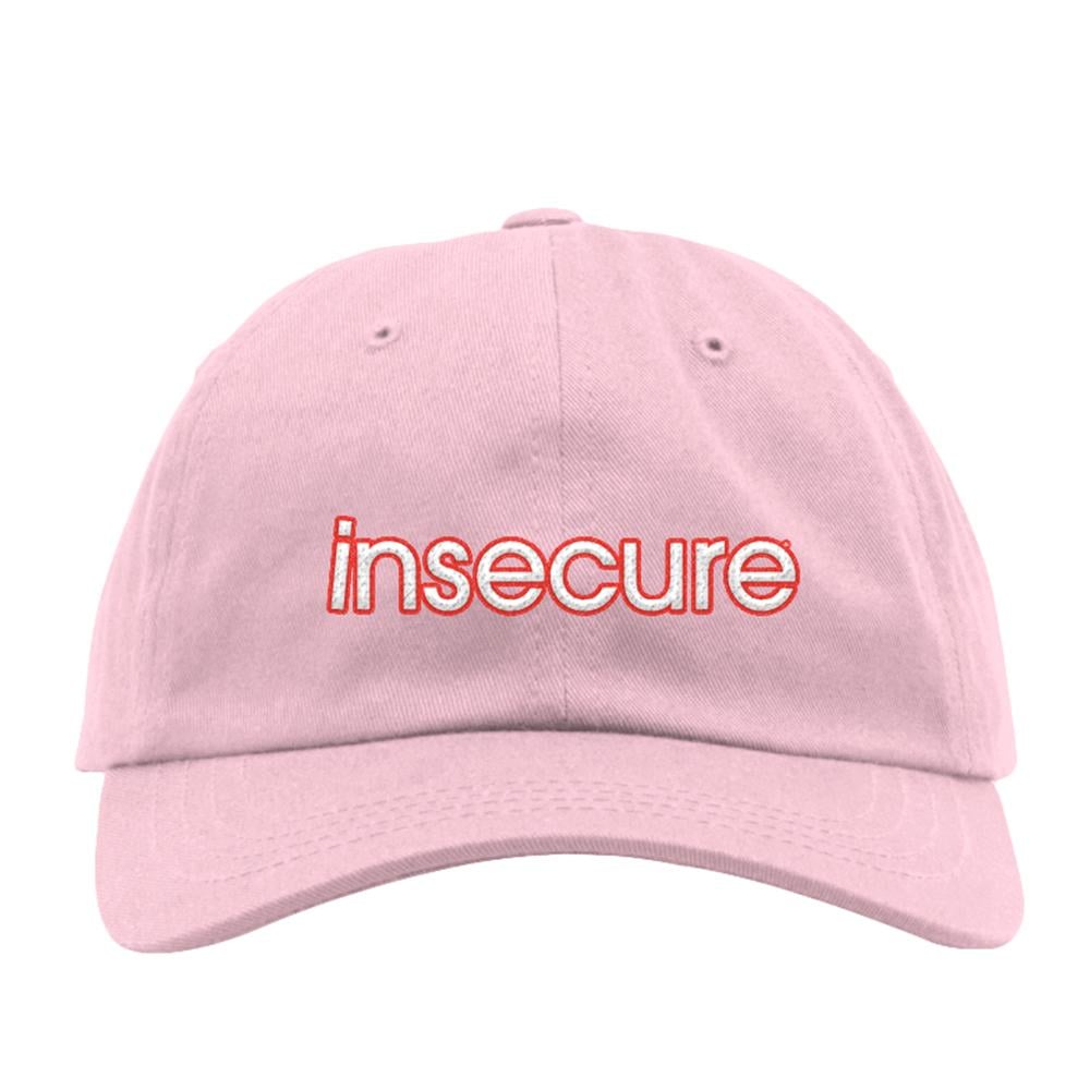Insecure Logo Hat