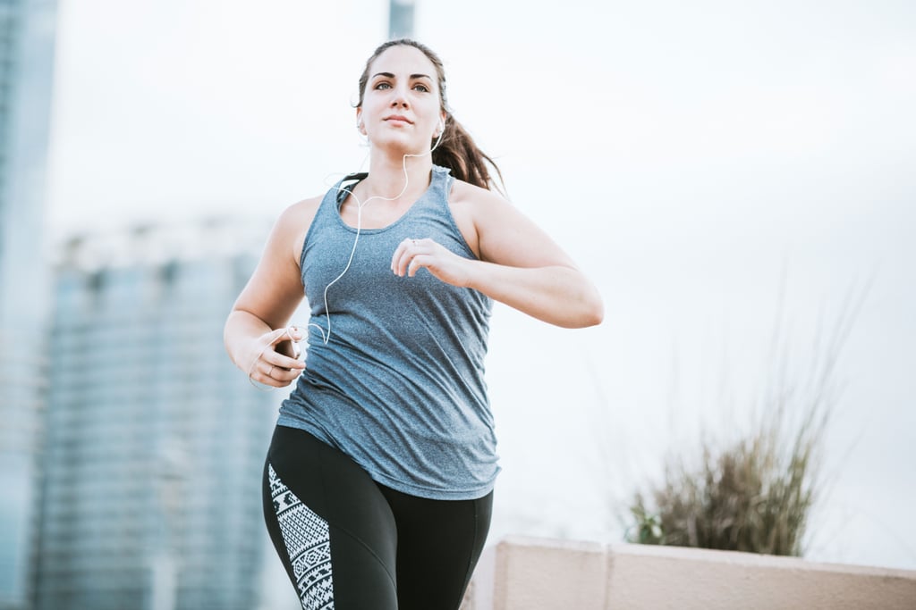 How Often Should I Run to Lose Weight?