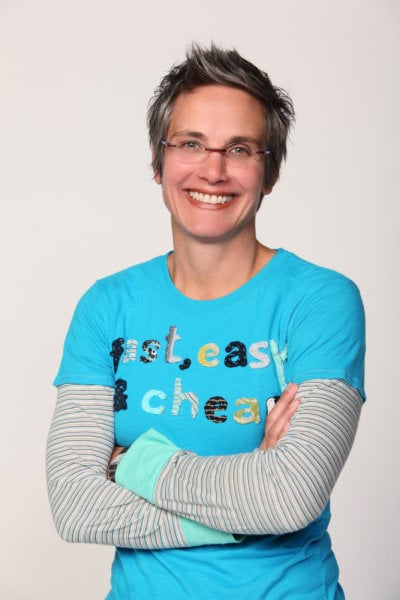 Monica Pope Get To Know Season 2 S Top Chef Masters Popsugar Food Photo 17