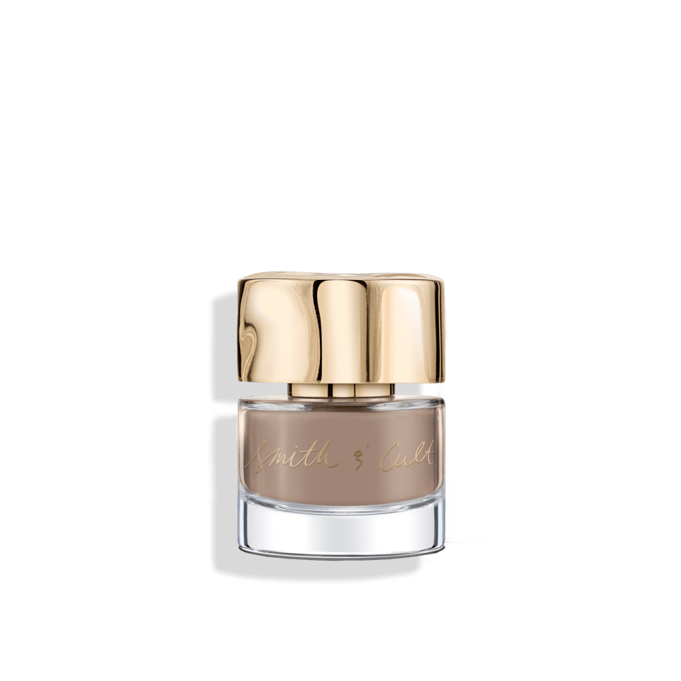 Fall 2020 Nail Colour Trend: Sophisticated Neutrals