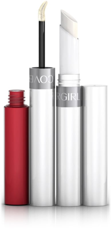 CoverGirl Outlast All-Day Color & Gloss in Vivid Violet