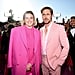 Ryan Gosling Sends Greta Gerwig a Barbie Flash Mob