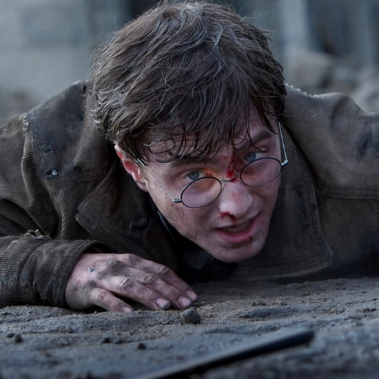 Daniel Radcliffe Harry Potter Reboot Quotes February 2019
