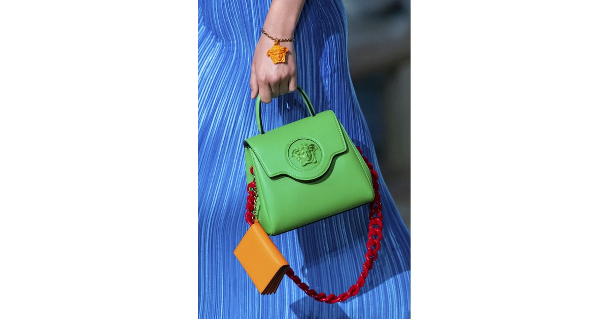 versace handbags 2021