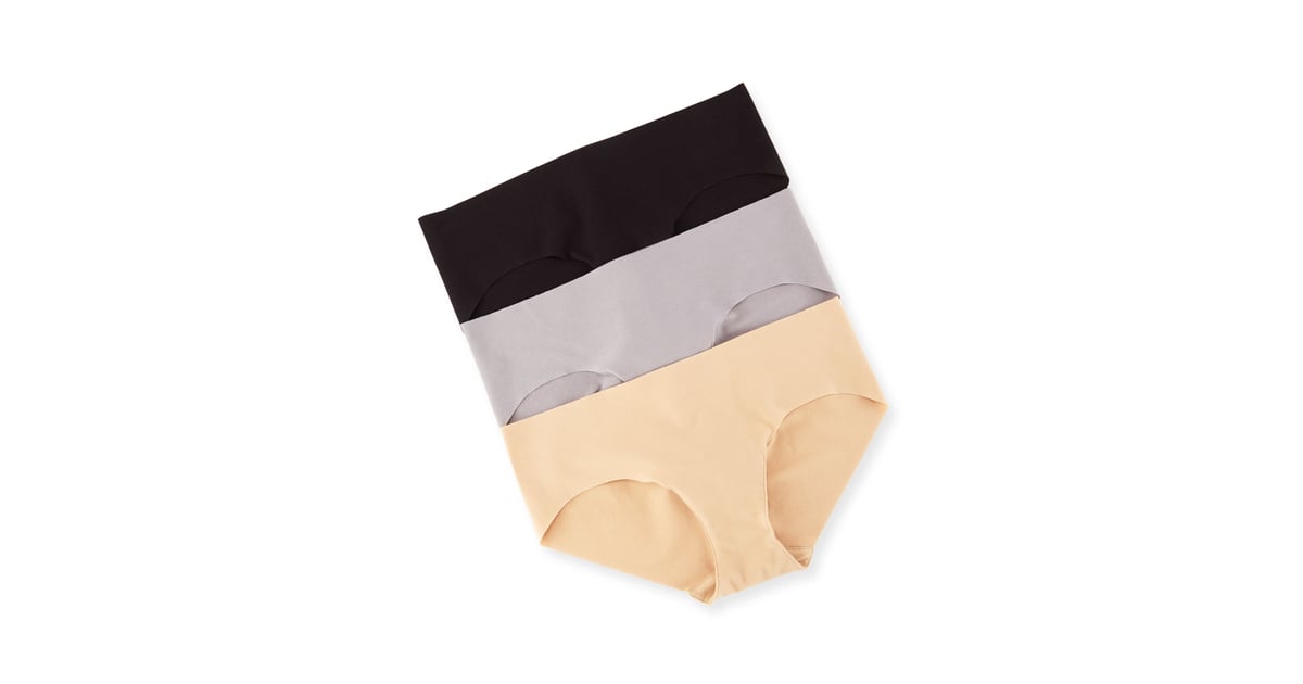 A Pair of "Invisible" Panties Undergarments to Invest In 2017
