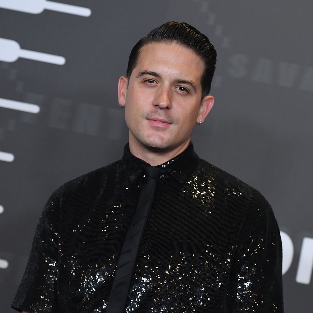 On The Road With G - Eazy