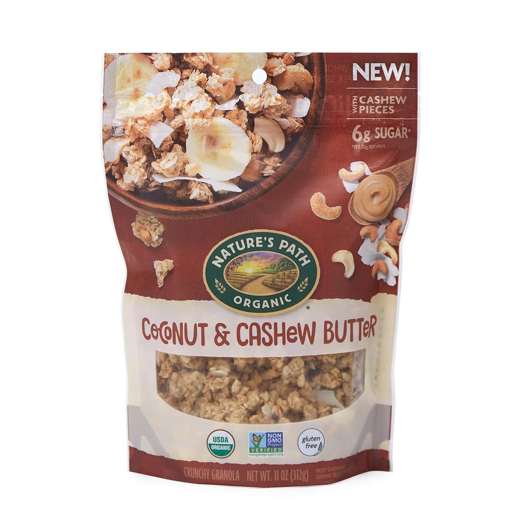 Organic Granola