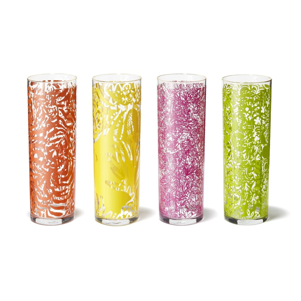 Drinking Glasses ($25)