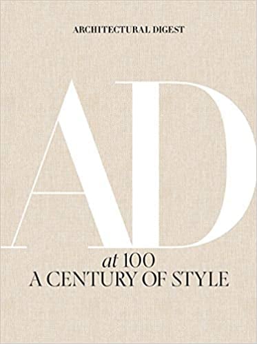 Architectural Digest At 100 A Century Of Style 33 Gifts For The Person Who Has Everything Popsugar Smart Living Photo 20