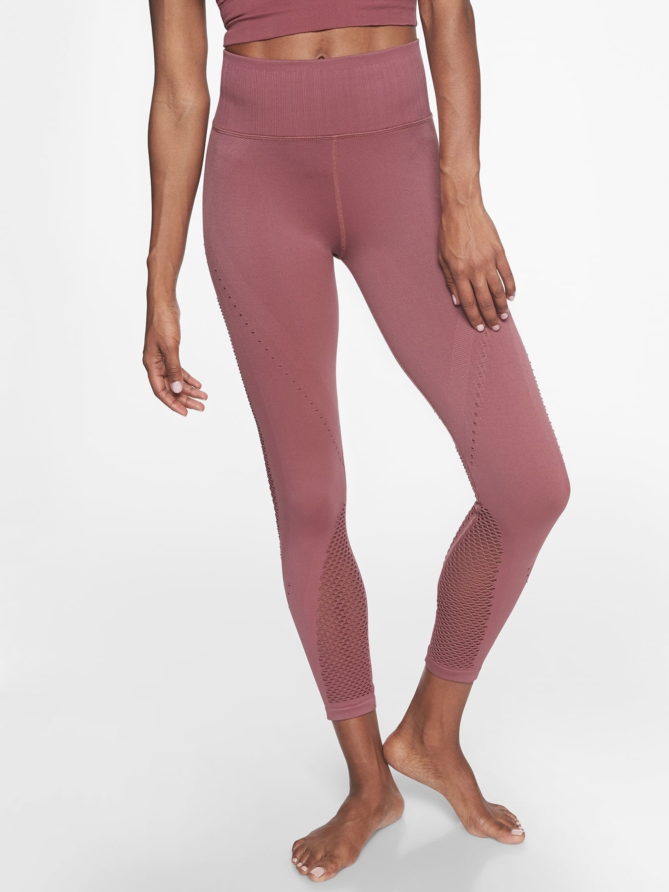 Affordable seamless leggings store