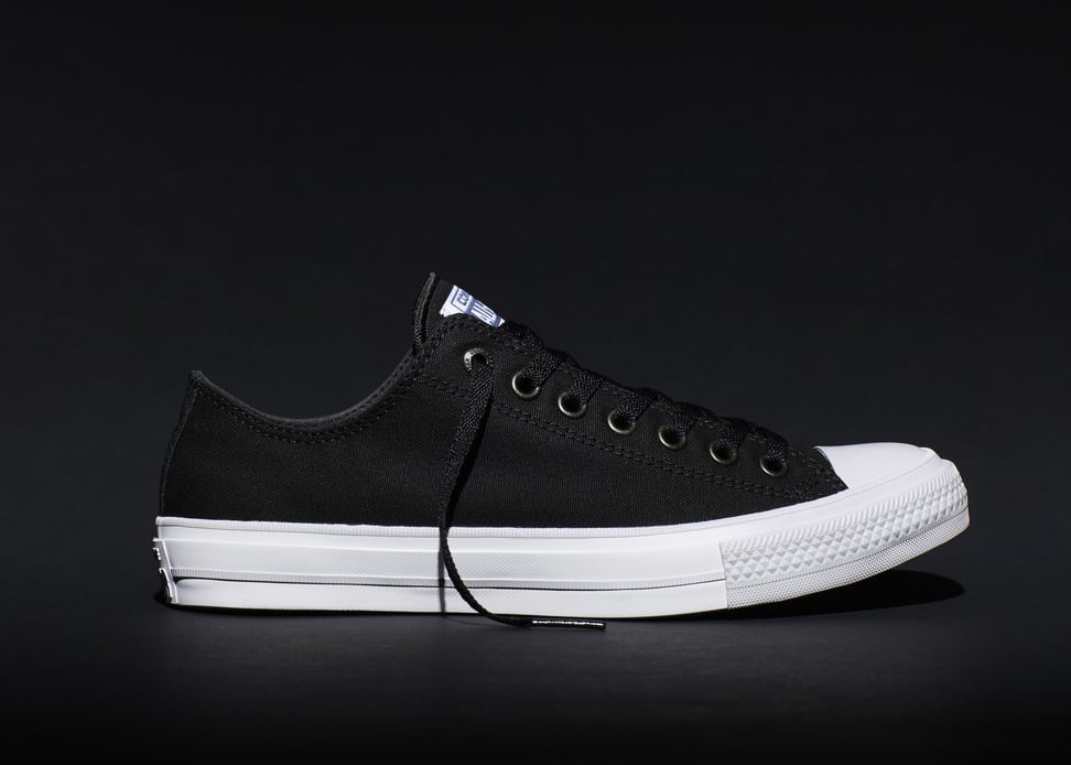 converse chuck taylor website