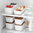 Get Your Fridge in Order With These 11 Organizers