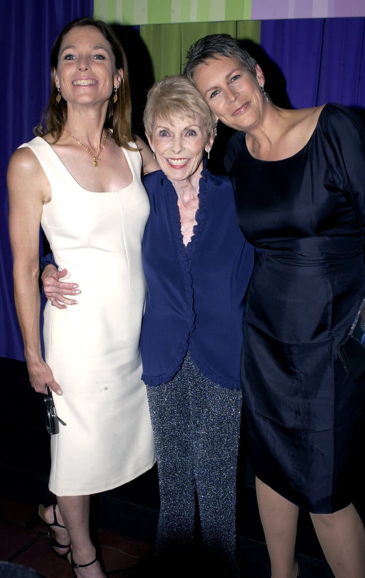 Janet Leigh | Celebrity Moms With Famous Kids | POPSUGAR Celebrity Photo 7