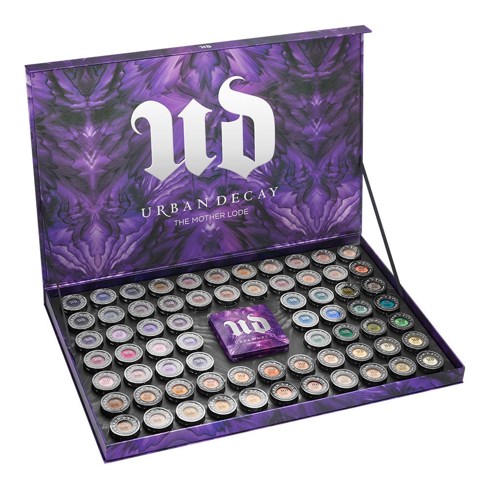 Urban Decay The Mother Lode