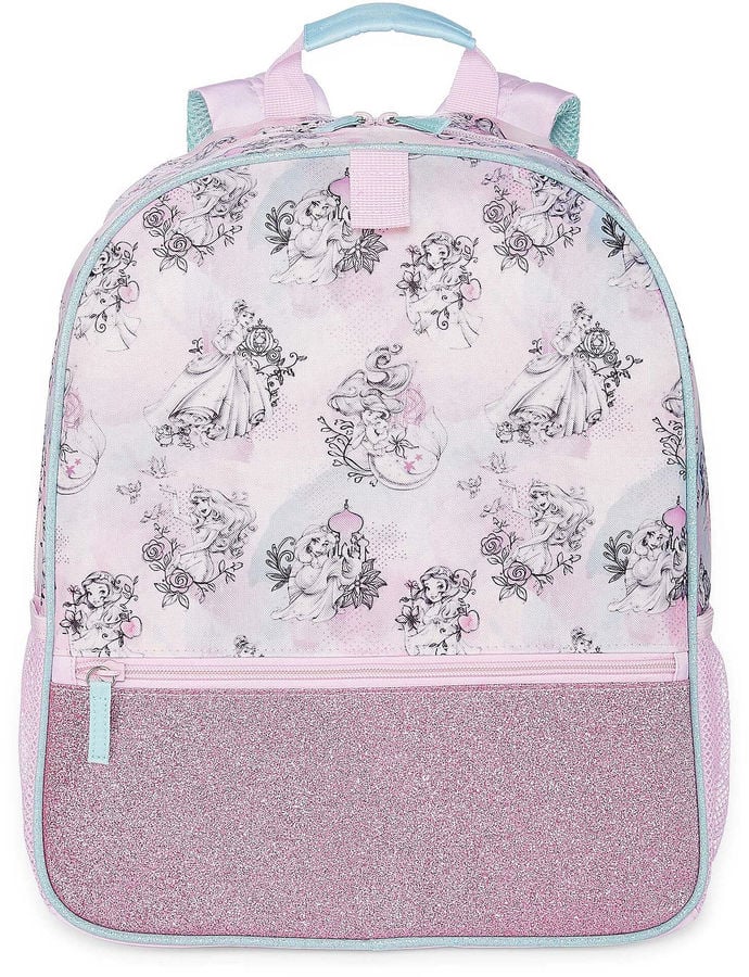 Disney Multi Princess Backpack