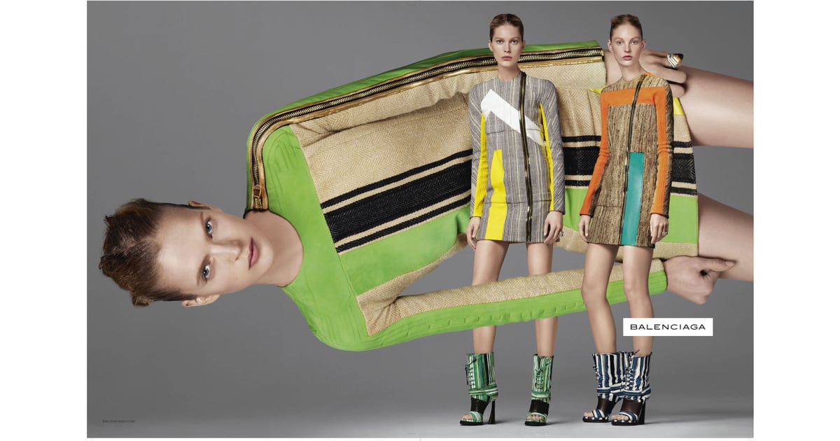 balenciaga 2010